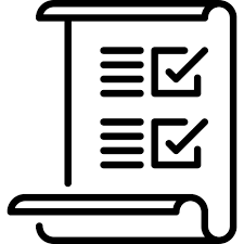 Terms and Conditions